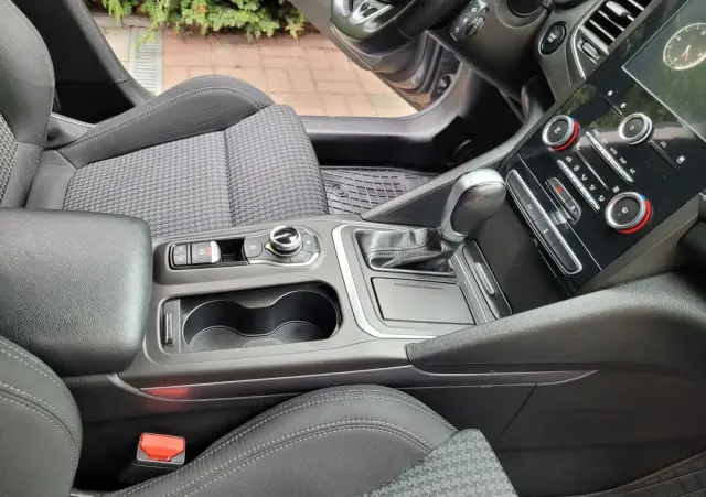 RENAULT Talisman ENERGY dCi 130 EDC LIMITED