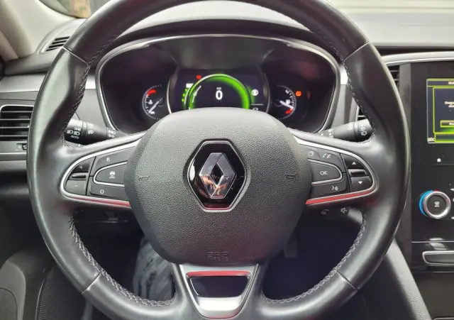 RENAULT Talisman ENERGY dCi 130 EDC LIMITED