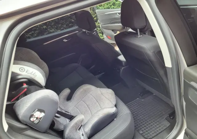 RENAULT Talisman ENERGY dCi 130 EDC LIMITED