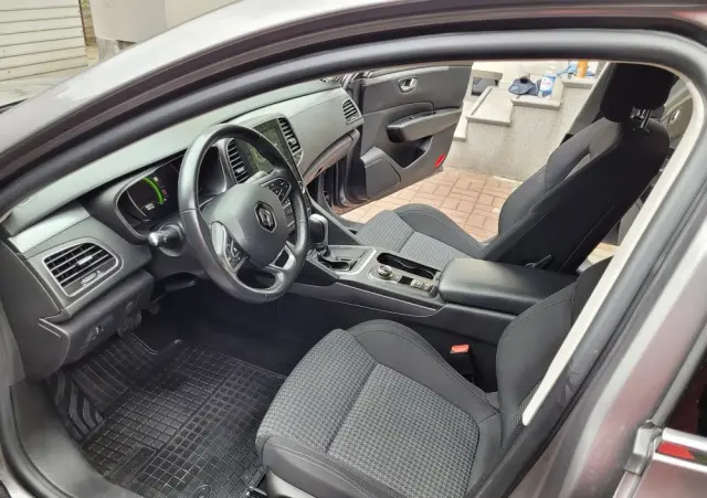 RENAULT Talisman ENERGY dCi 130 EDC LIMITED