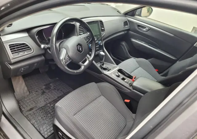 RENAULT Talisman ENERGY dCi 130 EDC LIMITED