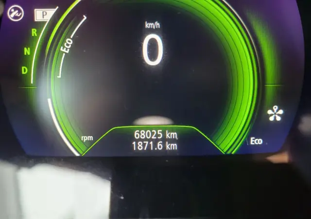 RENAULT Talisman ENERGY dCi 130 EDC LIMITED