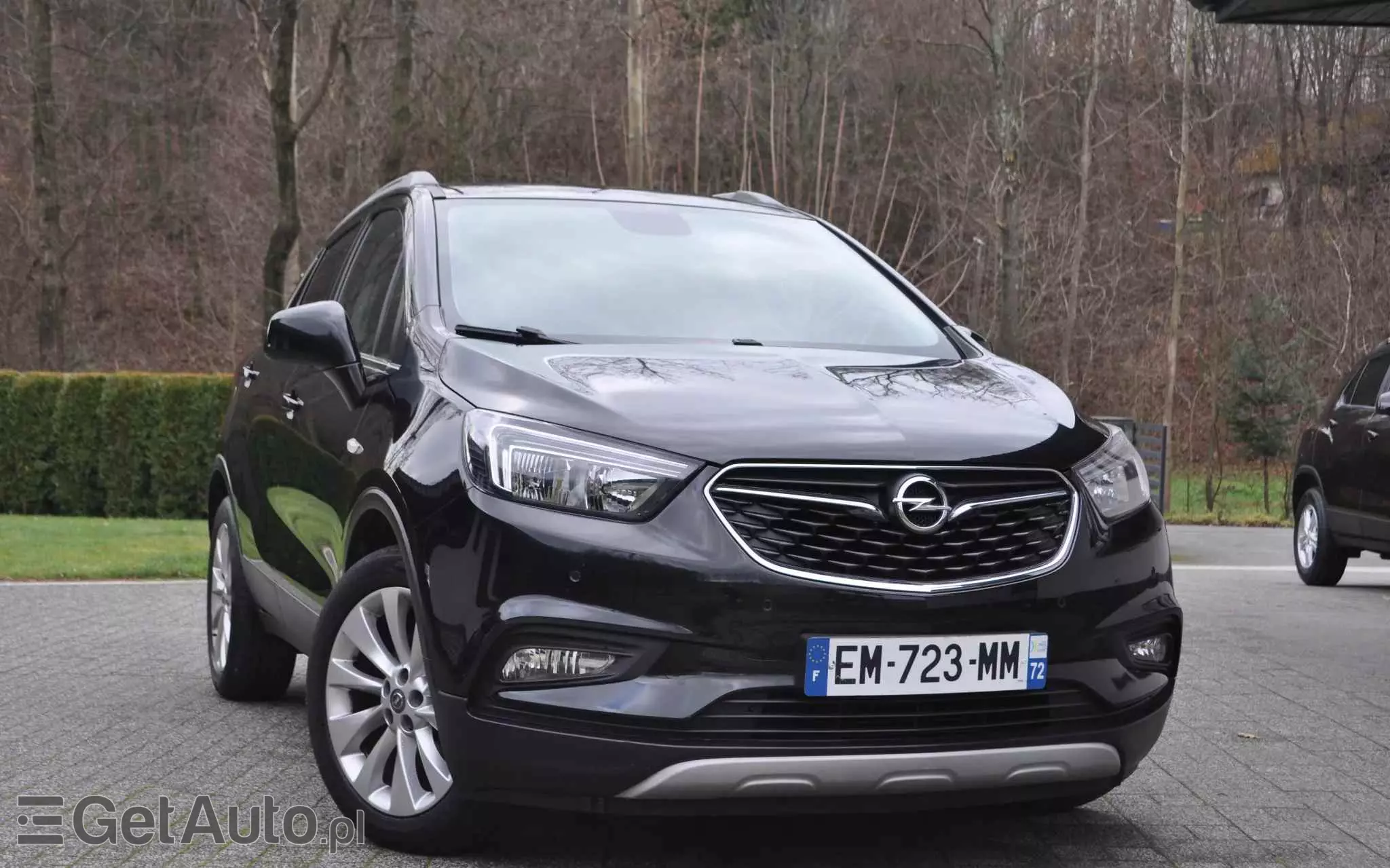 OPEL Mokka 1.4 T Cosmo