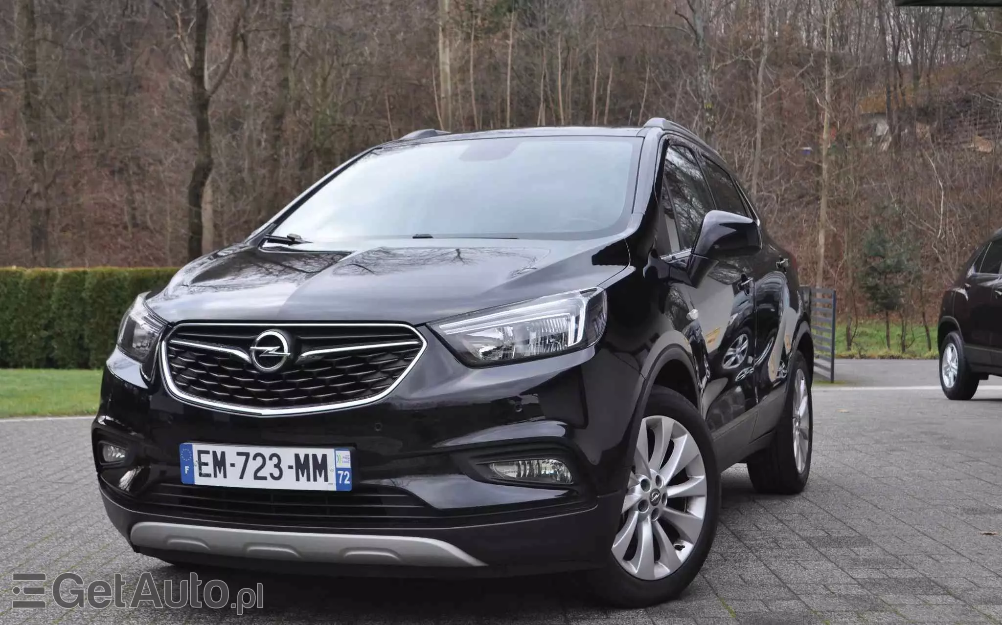 OPEL Mokka 1.4 T Cosmo