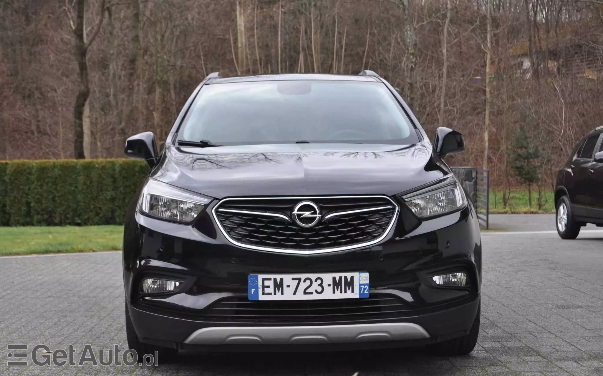 OPEL Mokka 1.4 T Cosmo