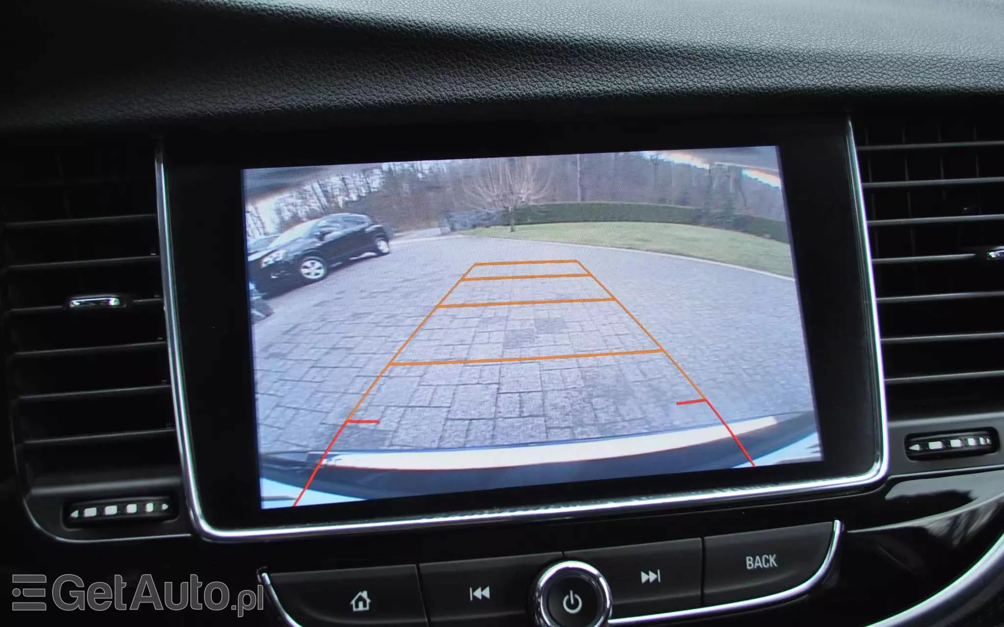 OPEL Mokka 1.4 T Cosmo