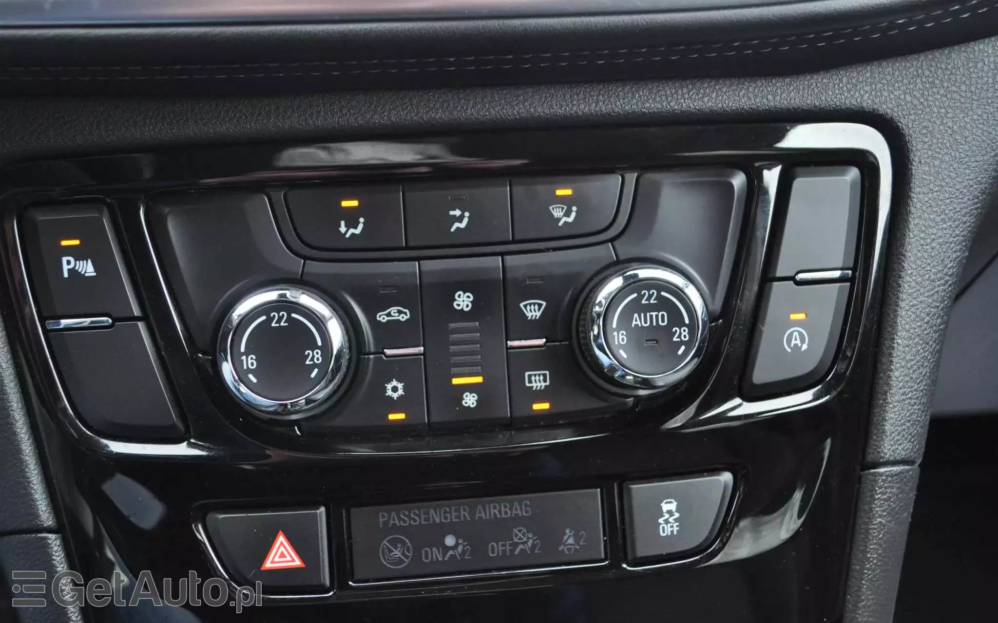 OPEL Mokka 1.4 T Cosmo