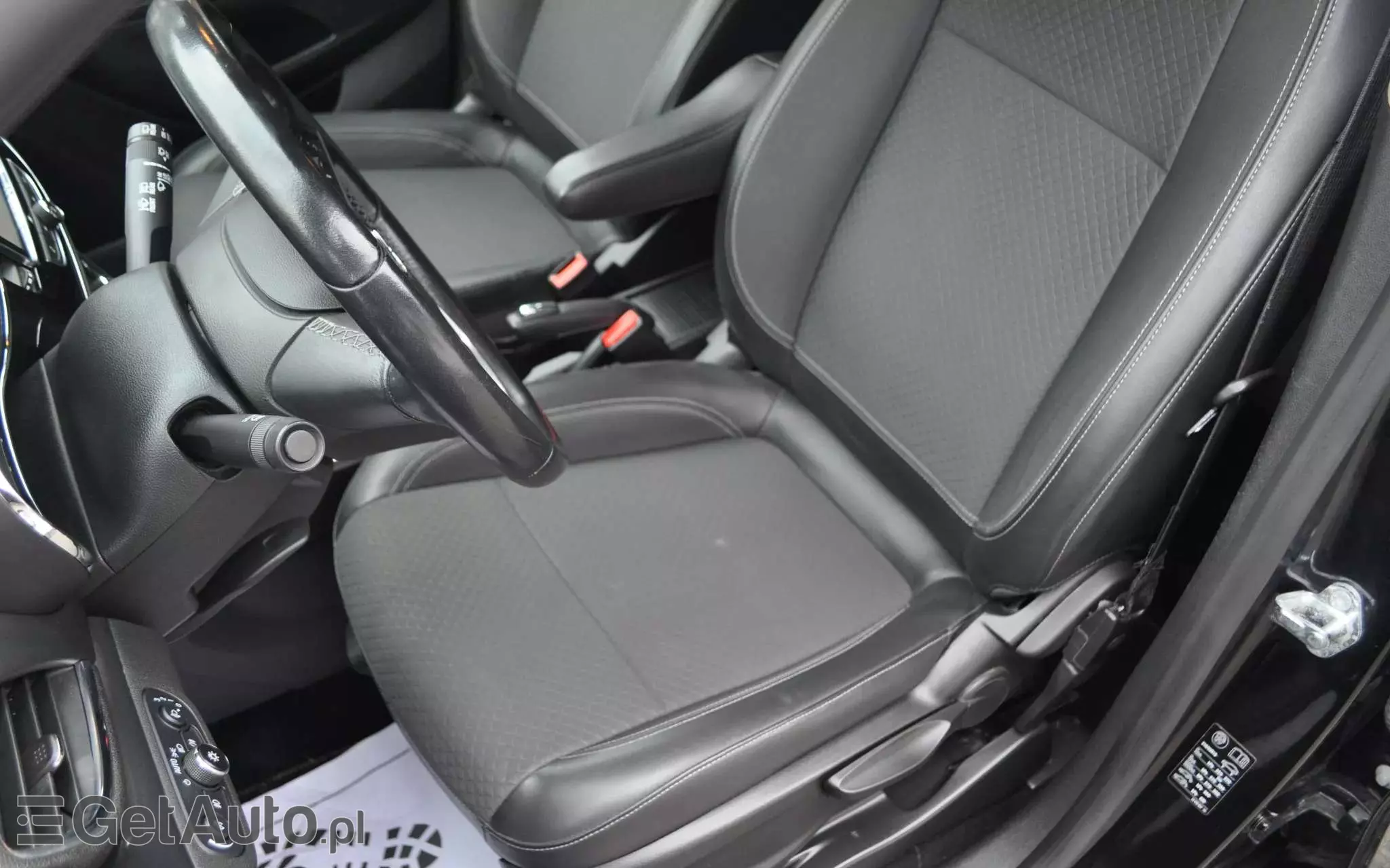 OPEL Mokka 1.4 T Cosmo