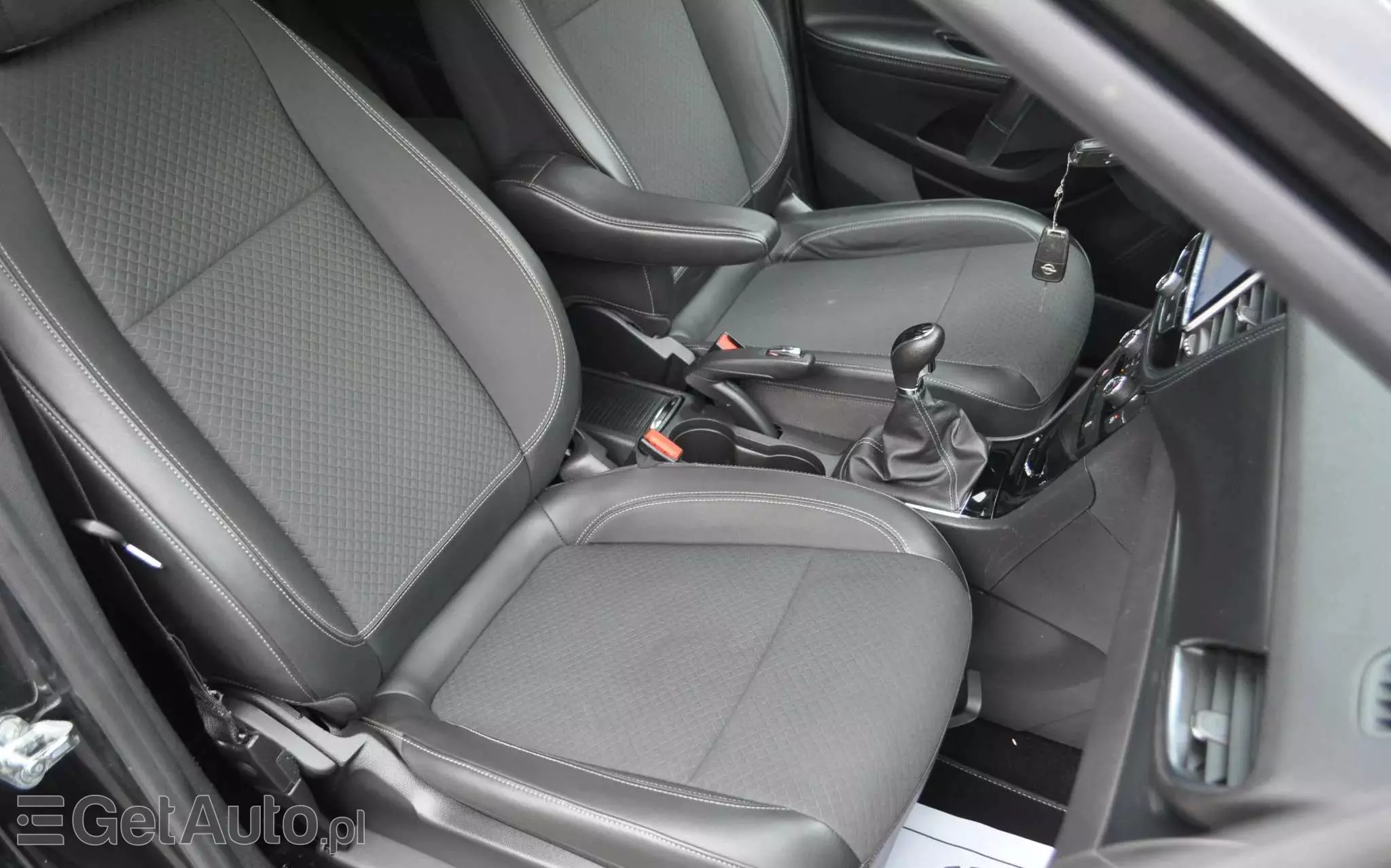 OPEL Mokka 1.4 T Cosmo