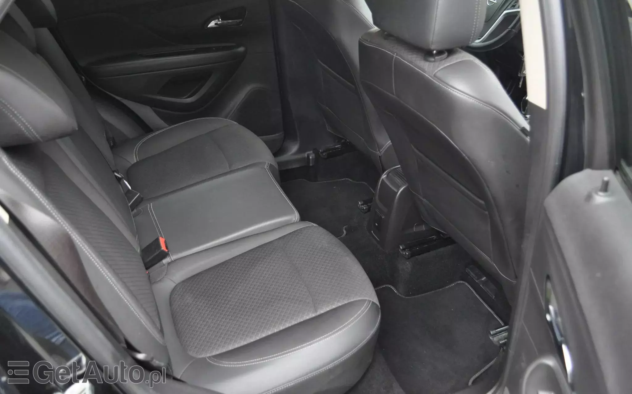 OPEL Mokka 1.4 T Cosmo