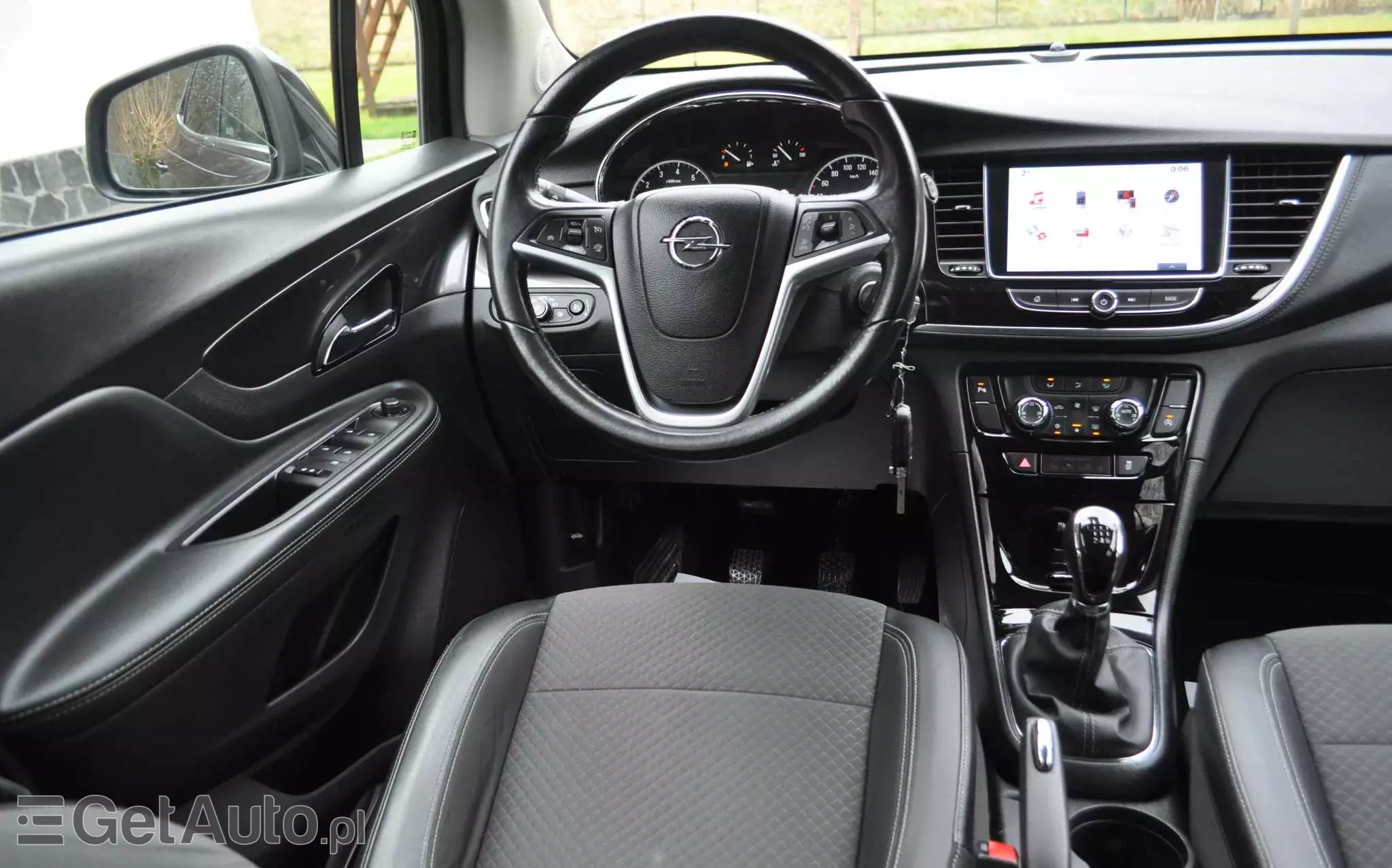 OPEL Mokka 1.4 T Cosmo