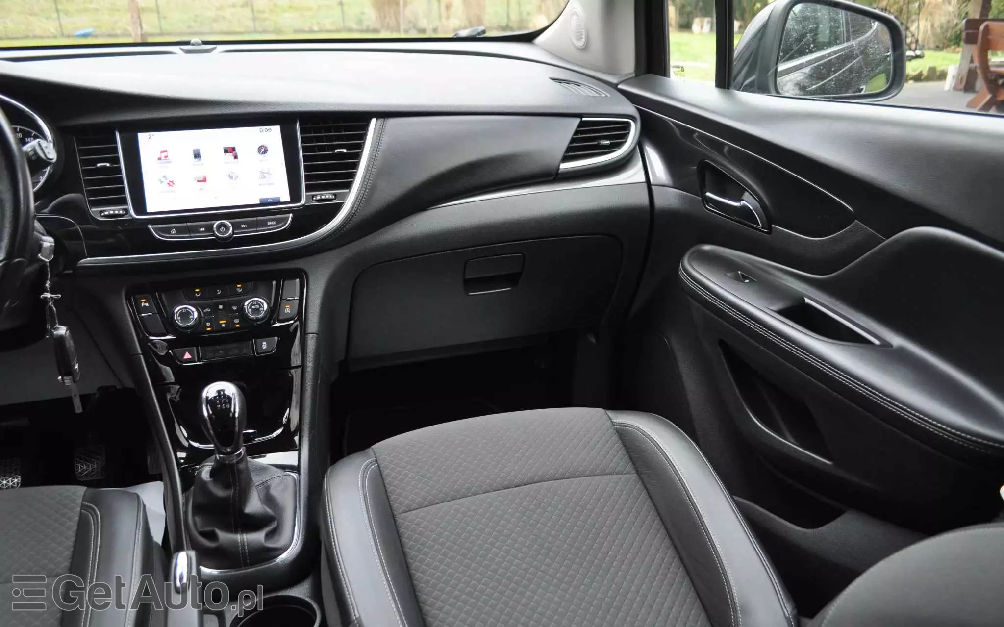 OPEL Mokka 1.4 T Cosmo