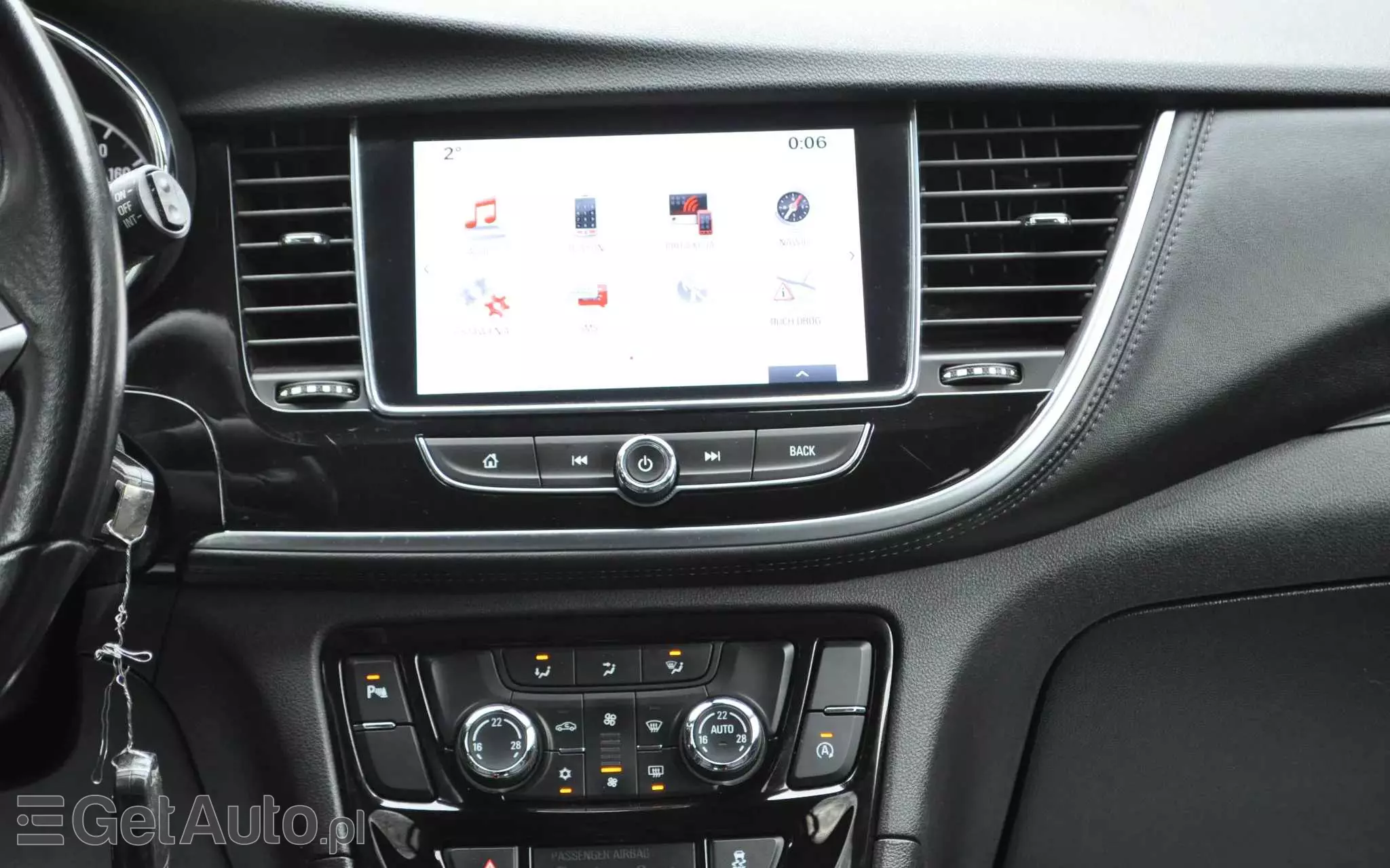 OPEL Mokka 1.4 T Cosmo