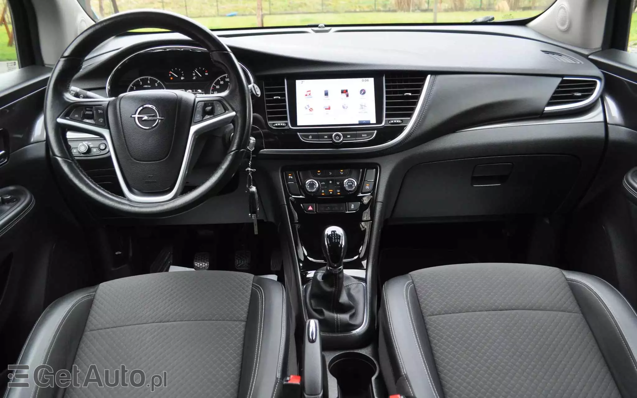 OPEL Mokka 1.4 T Cosmo