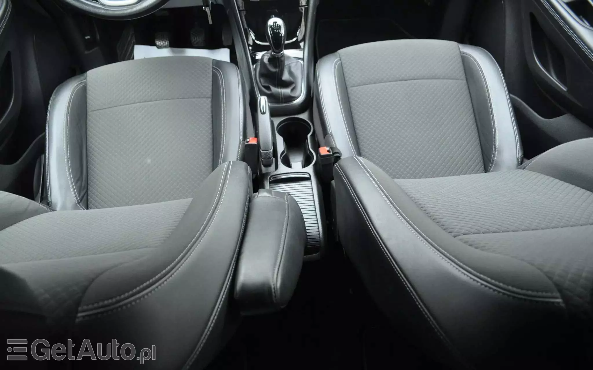 OPEL Mokka 1.4 T Cosmo