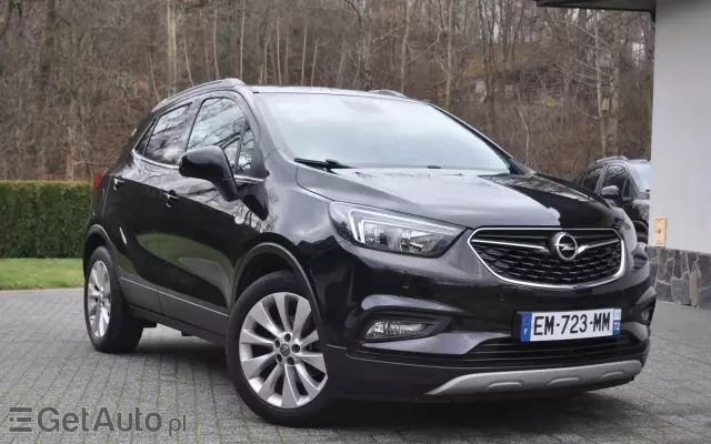 OPEL Mokka 1.4 T Cosmo