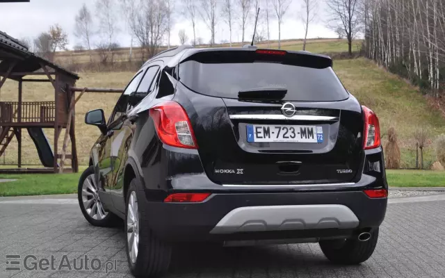 OPEL Mokka 1.4 T Cosmo