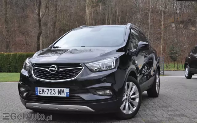 OPEL Mokka 1.4 T Cosmo