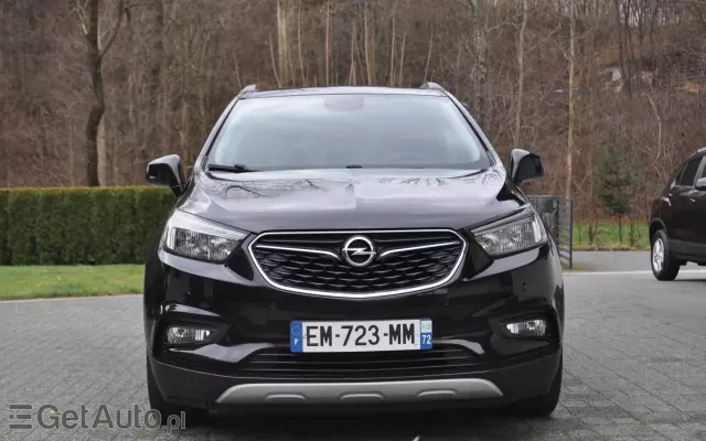 OPEL Mokka 1.4 T Cosmo