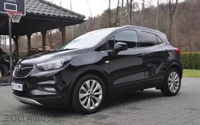 OPEL Mokka 1.4 T Cosmo