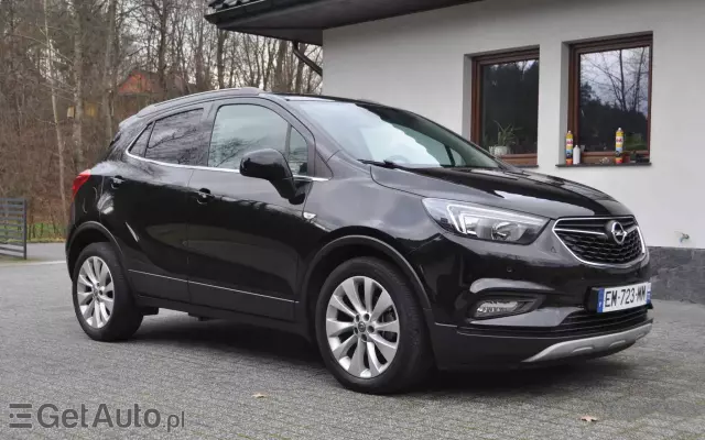 OPEL Mokka 1.4 T Cosmo