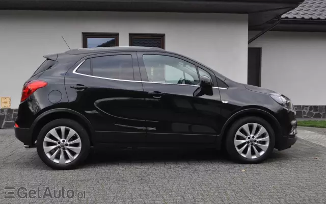OPEL Mokka 1.4 T Cosmo