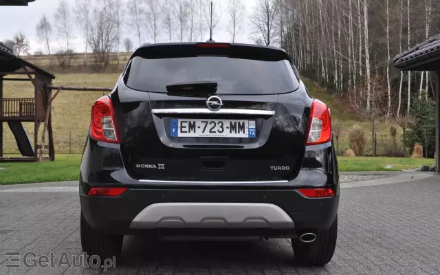 OPEL Mokka 1.4 T Cosmo