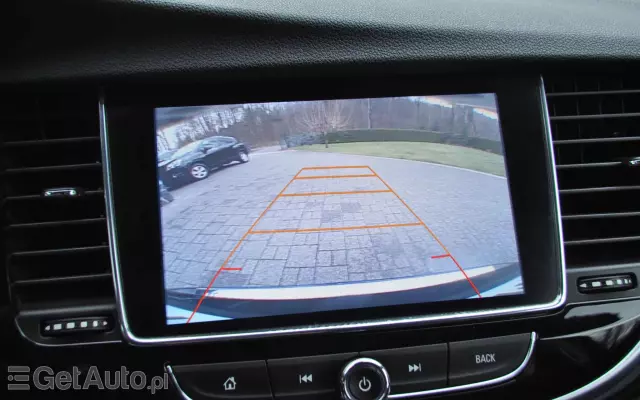 OPEL Mokka 1.4 T Cosmo