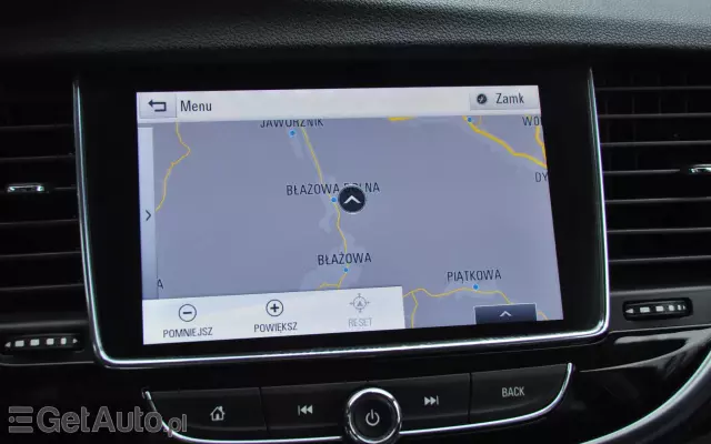 OPEL Mokka 1.4 T Cosmo