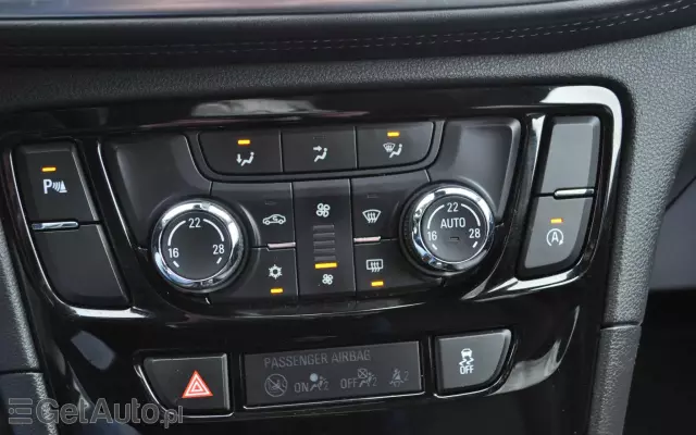 OPEL Mokka 1.4 T Cosmo