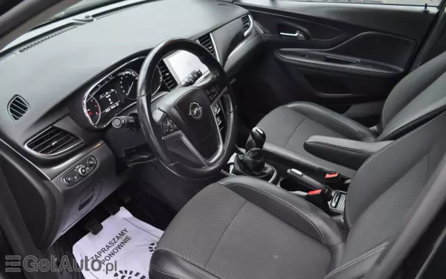 OPEL Mokka 1.4 T Cosmo