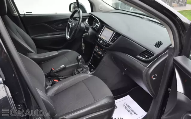 OPEL Mokka 1.4 T Cosmo