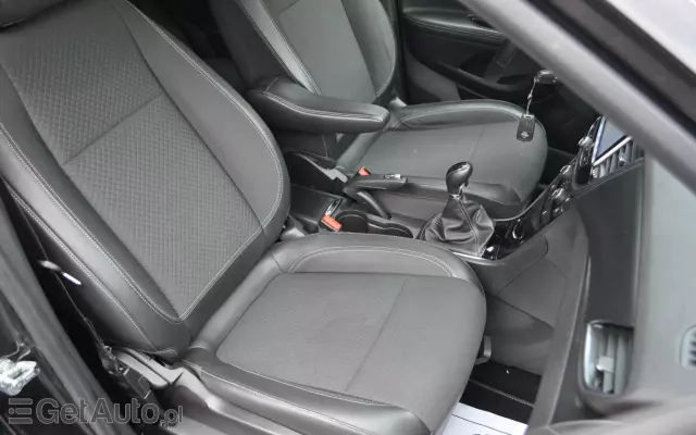 OPEL Mokka 1.4 T Cosmo