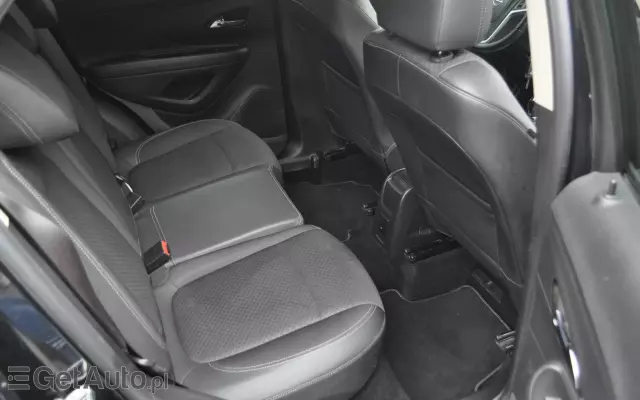 OPEL Mokka 1.4 T Cosmo