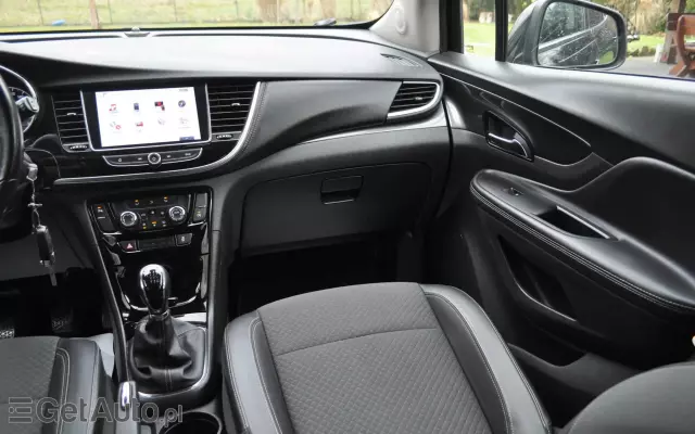 OPEL Mokka 1.4 T Cosmo