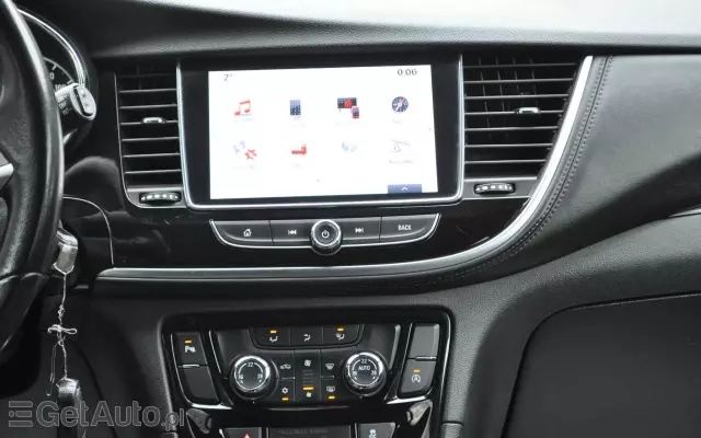 OPEL Mokka 1.4 T Cosmo