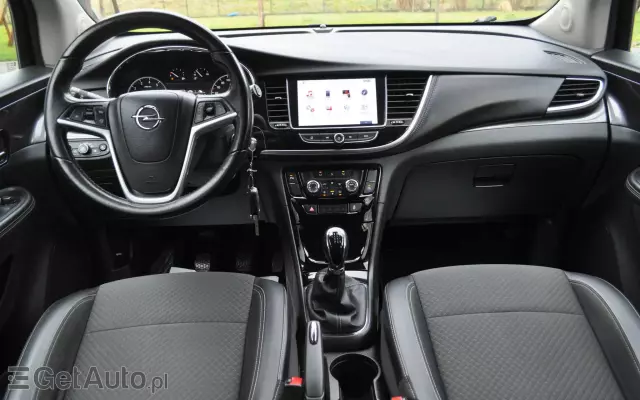 OPEL Mokka 1.4 T Cosmo