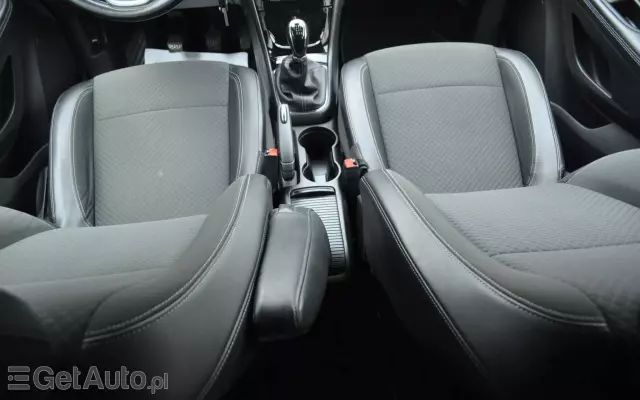 OPEL Mokka 1.4 T Cosmo