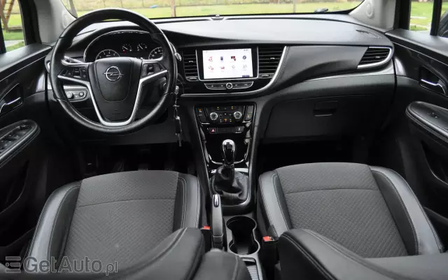 OPEL Mokka 1.4 T Cosmo