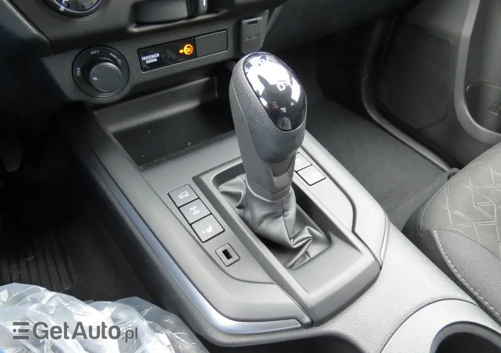 ISUZU D-Max 1.9 EC LS