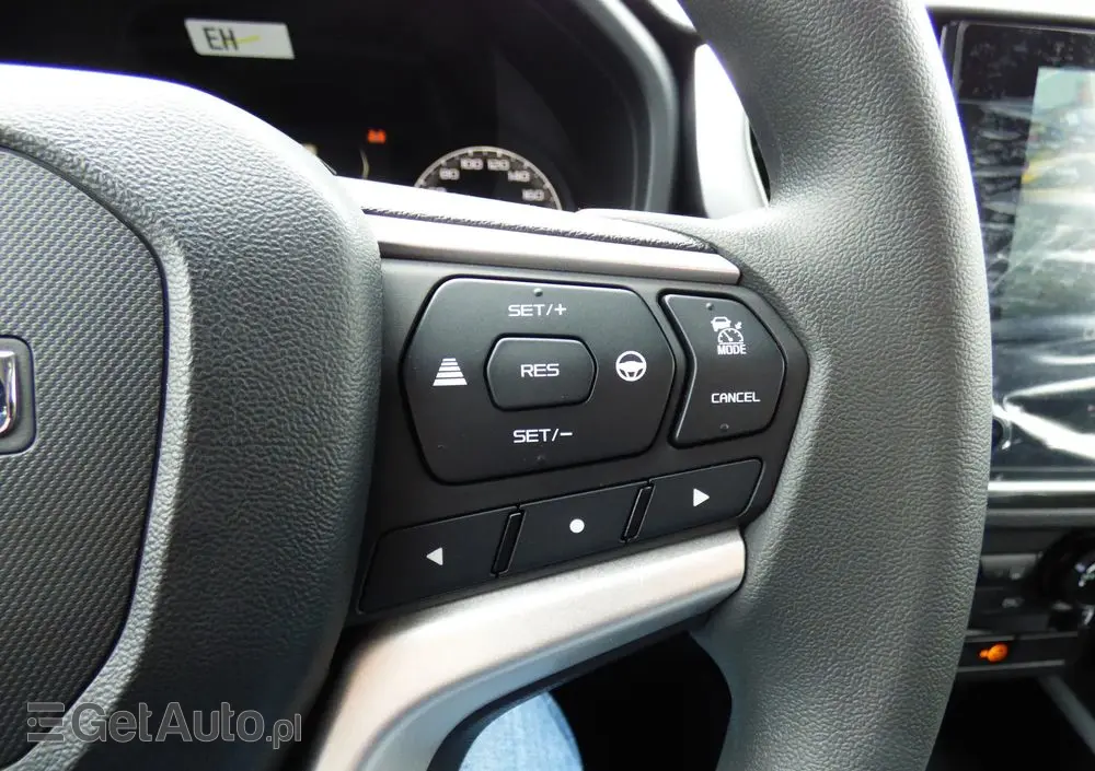 ISUZU D-Max 1.9 EC LS