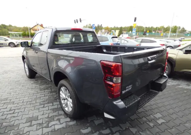 ISUZU D-Max 1.9 EC LS