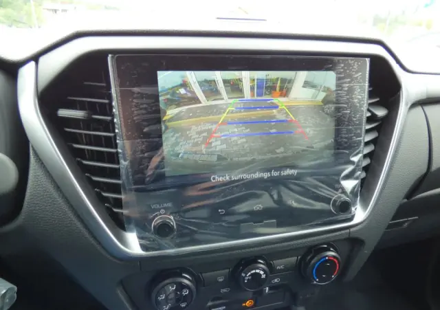 ISUZU D-Max 1.9 EC LS