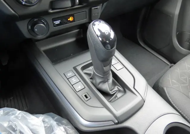 ISUZU D-Max 1.9 EC LS