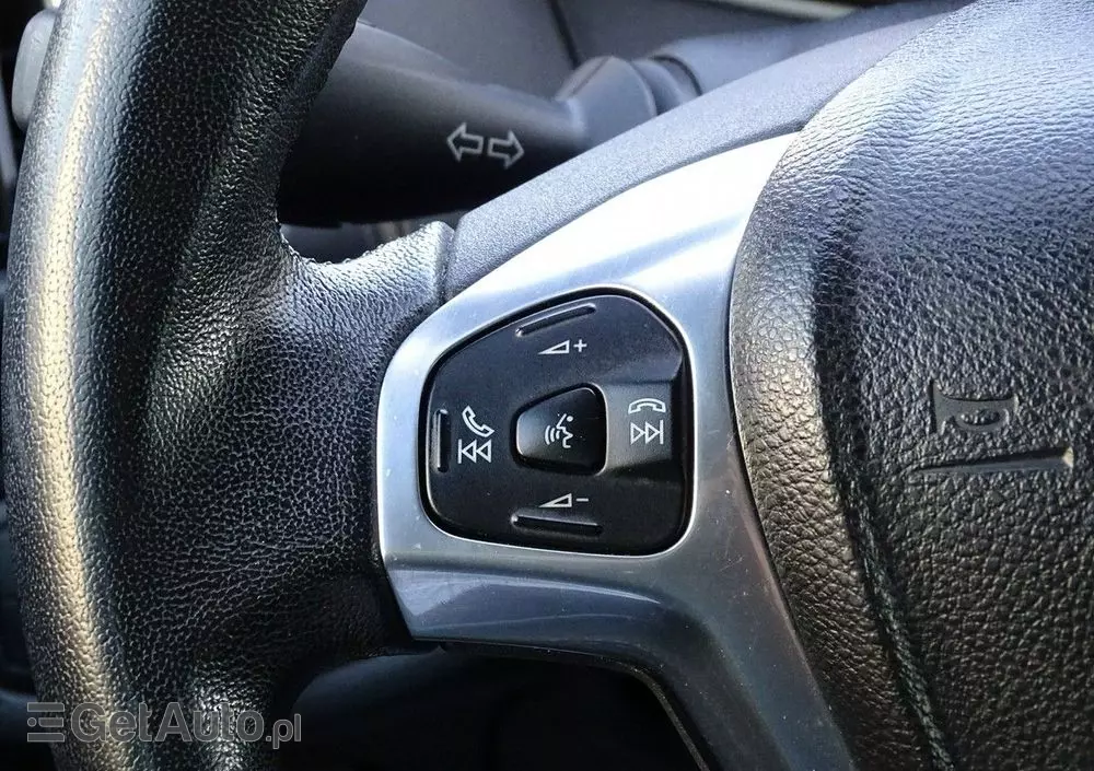 FORD B-MAX 1.0 EcoBoost Trend