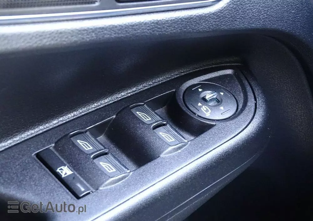 FORD B-MAX 1.0 EcoBoost Trend