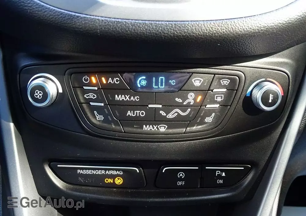 FORD B-MAX 1.0 EcoBoost Trend