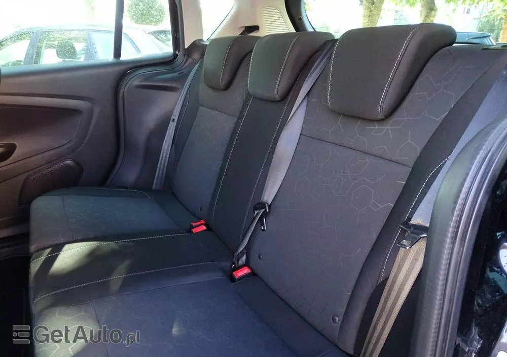 FORD B-MAX 1.0 EcoBoost Trend