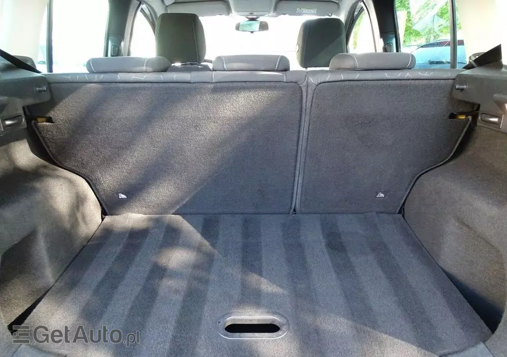 FORD B-MAX 1.0 EcoBoost Trend