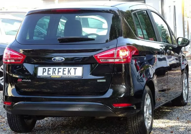 FORD B-MAX 1.0 EcoBoost Trend